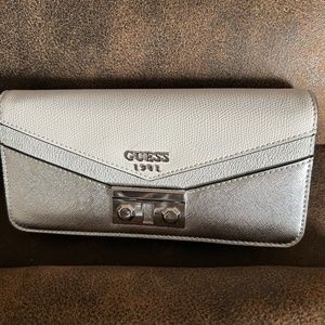 Guess ladies wallet